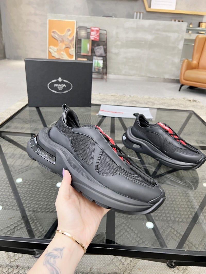 Prada Casual Shoes